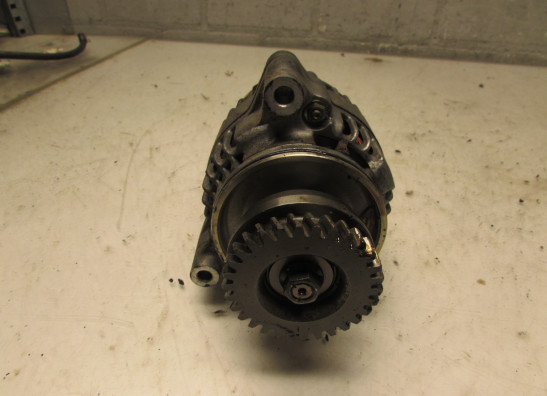 Dynamo Suzuki GSX F 750