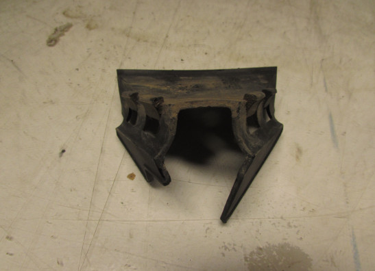 Afdekkap KTM 990 SM + SMT