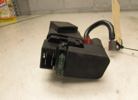 Startmotor relais Kawasaki ZX 6 R