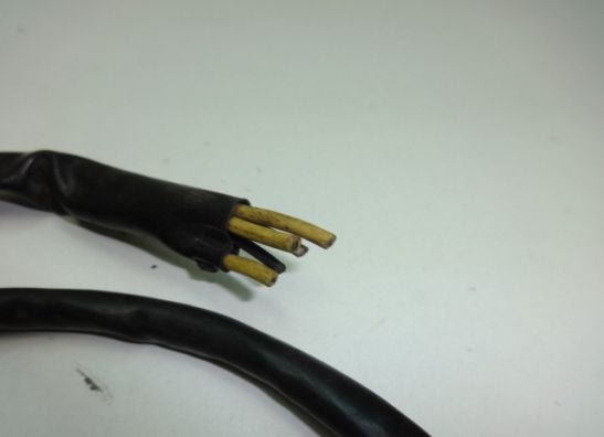 Spanningsregelaar Honda CB 700