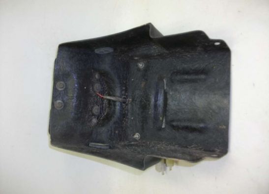 Achterkuipdeel Kawasaki GPZ 900