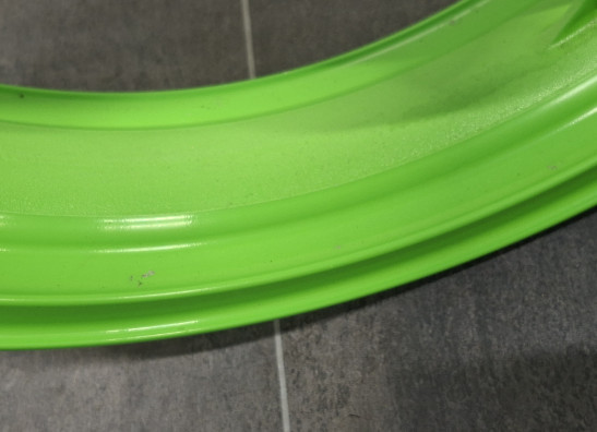Voorvelg Kawasaki ZX 6 R