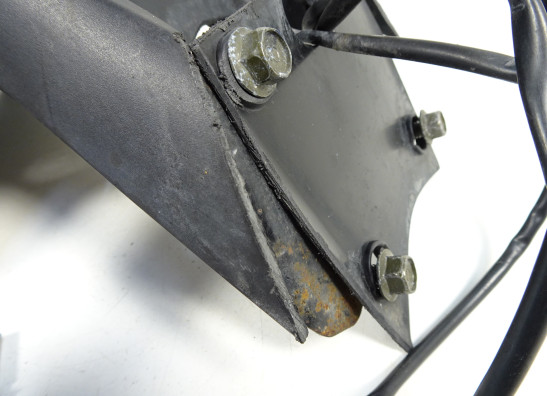 Kentekenplaathouder Yamaha FZ1