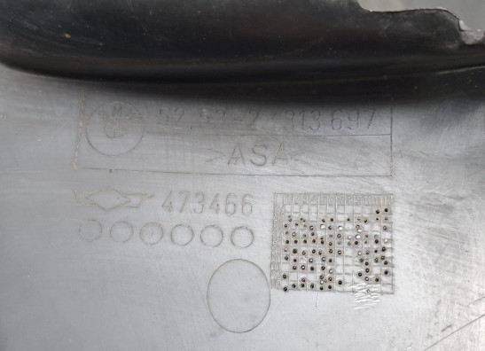 Seiten verkleidung links BMW R 1150 RT   R 850 RT