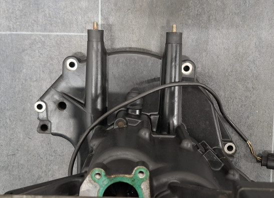 Gear box BMW R 1150 RT   R 850 RT