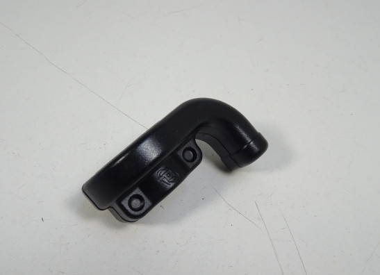 Gashandle Ducati Multistrada 1200