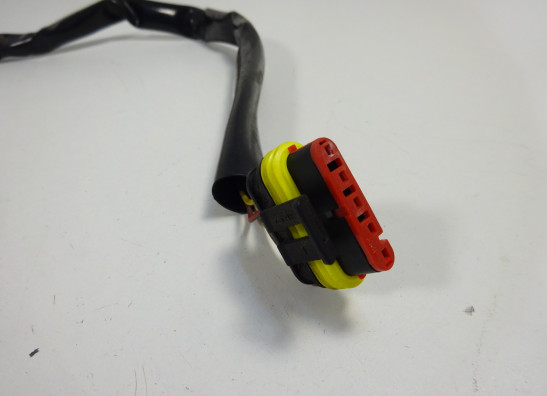 Achterlicht Ducati Monster 695