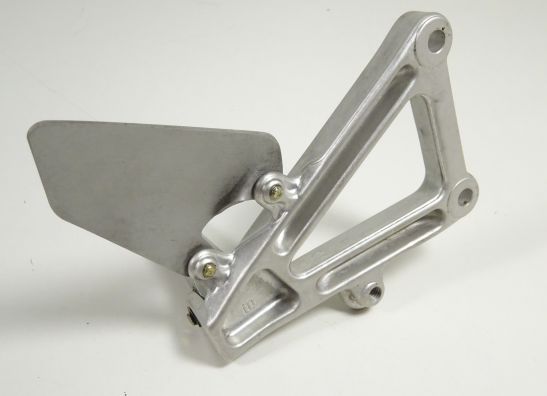 Schetsplaat links Ducati 750 SS Supersport