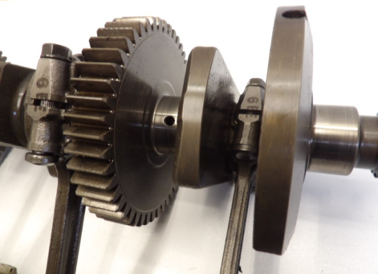 Kurbelwelle Yamaha FJR 1300