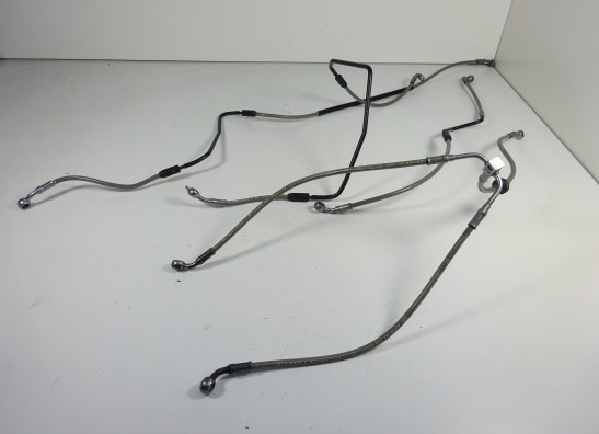 ABS Systeem BMW R 1200 R