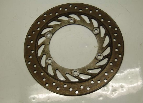 Bremsscheibe vorne links Honda ST 1100 Pan European