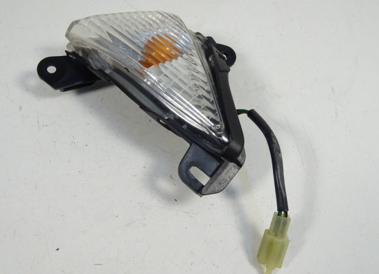 Knipperlicht rechts voor Kawasaki Z 1000