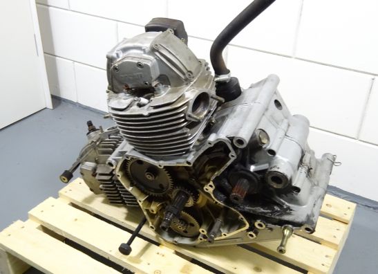 Engine Ducati 750 SS Supersport