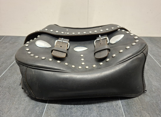 Kofferset Harley Davidson Softtail