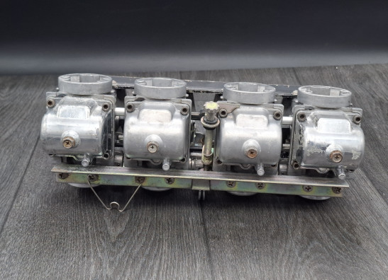 Carburateurset Suzuki GS 1000