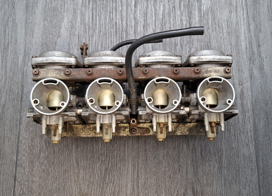 Carburetor assy Suzuki GS 550
