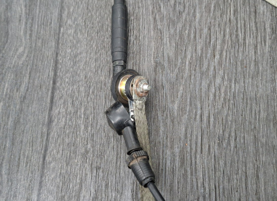 Radio accesoires BMW K 1100 LT