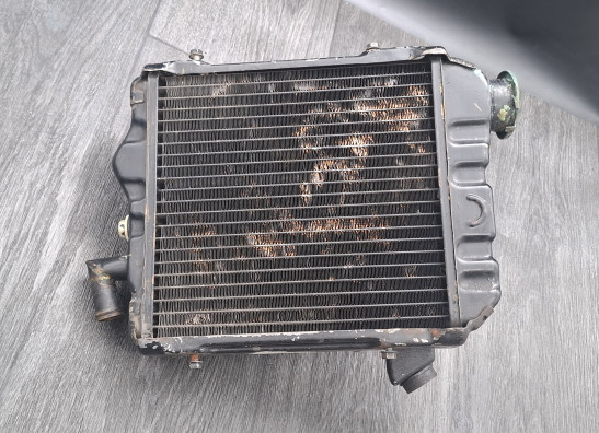 Radiateur Honda GL 650