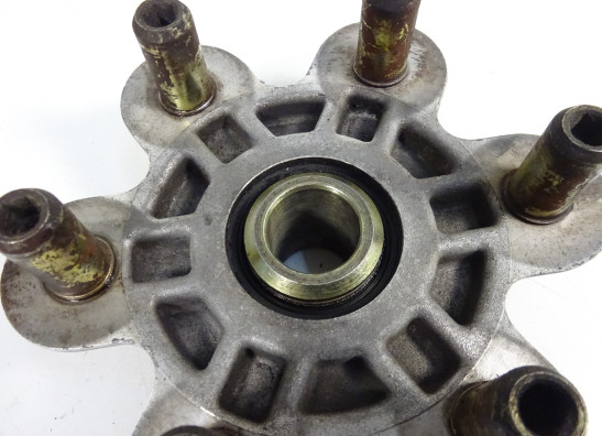 Tandwieldrager Ducati monster 600