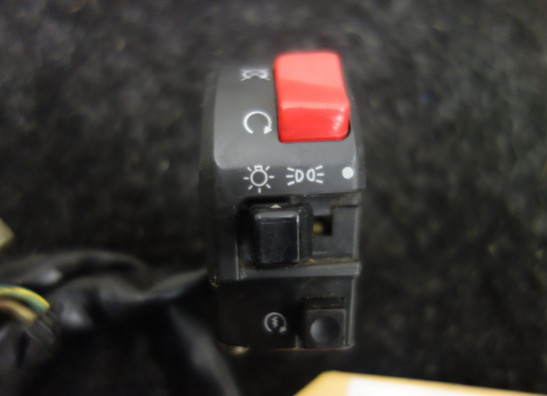 Handlebar switch assy right Yamaha FJR 1300