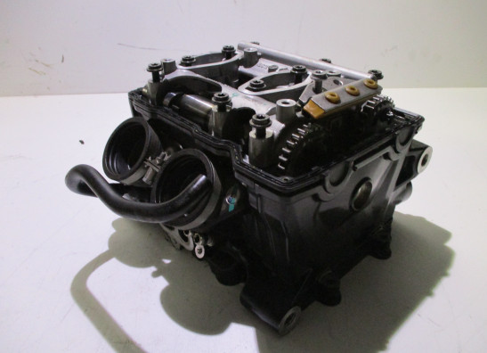 Cylinder head BMW F 800 GS Adventure