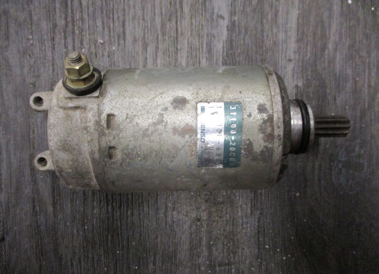 Startmotor Suzuki GS 500 E 1989-2001, 2001-2003