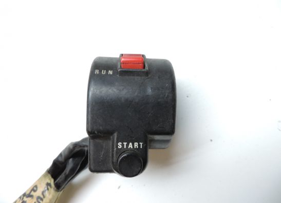 Stuurschakelaar rechts Suzuki GSX 750