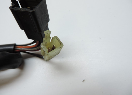 Lenkerschalter links Kawasaki ZZR 600