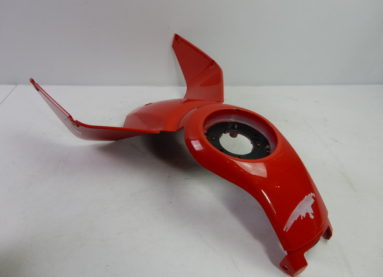 Tankcover Moto Guzzi Stelvio