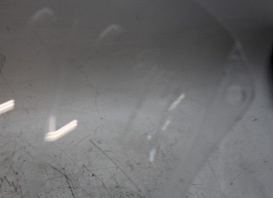 Wind screen Kawasaki ZX 6 R