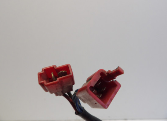 Slotenset Yamaha TDM