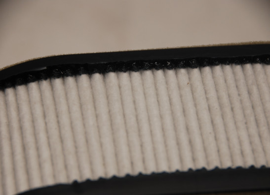 Luchtfilter Harley Davidson VROD VRSC