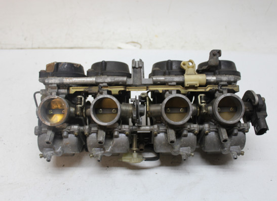 Vergaser-Set Yamaha XJ 900 S Diversion