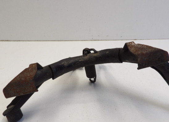 Cowl inner right Yamaha FAZER 600