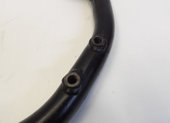 Rahme teile Yamaha V max