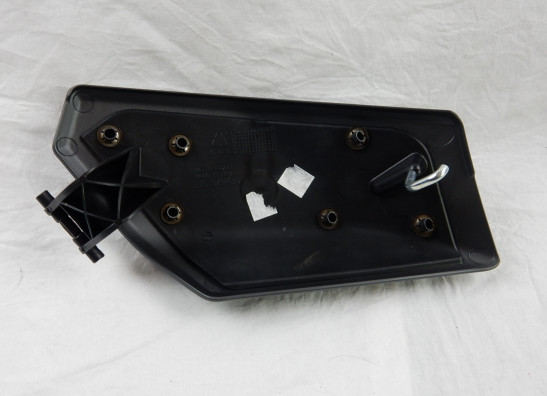 Tank Moto Guzzi Stelvio