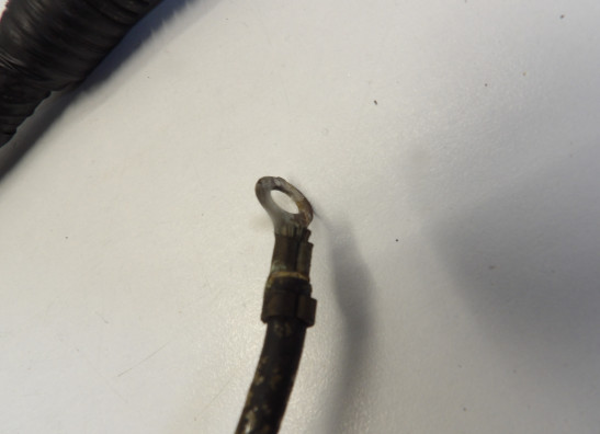 Kabelboom Suzuki GSX F 600