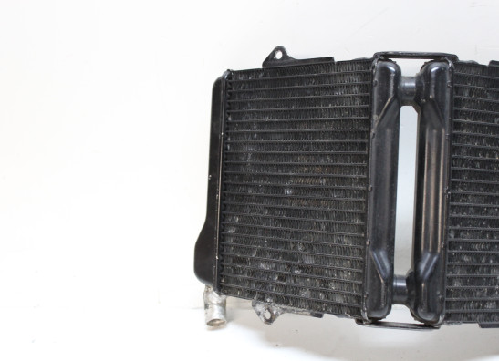 Kuhler Race-parts Classic Superbike