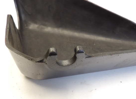 Seitenverkleidung rechts klein Kawasaki ZEPHYR 550