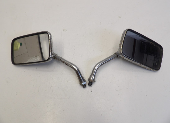 Mirror set Honda VT 1100