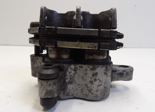 Bremssattel Bremszange vorn links Honda VT 750 Shadow
