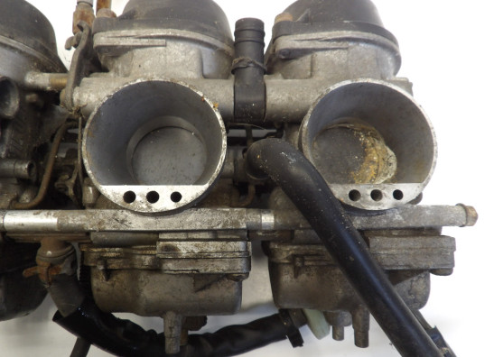 Carburateur onderdelen Suzuki RF 900