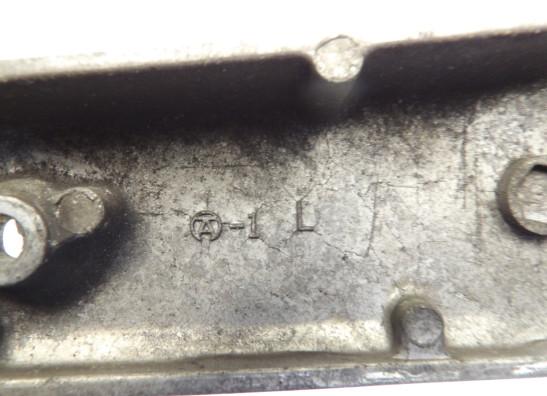 Kuhler Teile Kawasaki ER 5