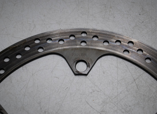 Remschijf voor BMW K 1200 R 