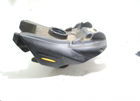 Benzintank BMW F 650 GS