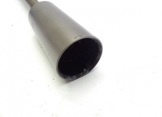 Cardan as Kawasaki VN 1500