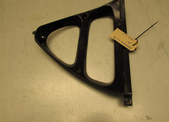 V bak voor Kawasaki ZZR 600