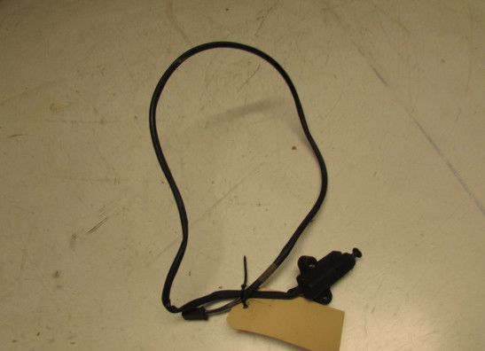 Standaard schakelaar Hyosung Comet 650