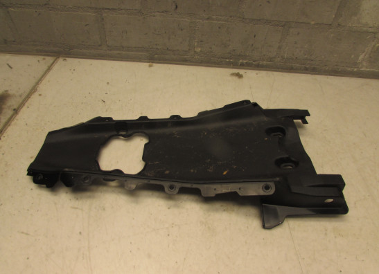 Undertail rear fender Yamaha Tracer 9 GT