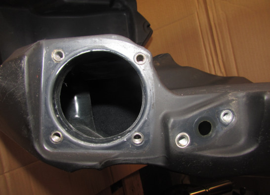 Benzintank KTM 990 SM + SMT